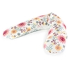 Theraline Stillkissen Original Mikroperlenfüllung Design 80 Sommerblüten