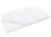 Tobi babybay Frottee Spannbezug weiß für Original Matratzen
