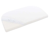 Tobi babybay Jersey Spannbezug Organic Cotton weiß für Maxi,  Midi/Mini,  Boxspring und Trend