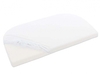 Tobi babybay Jersey Spannbezug Organic Cotton weiß für Origninal 100590