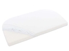 Tobi babybay Jersey Spannbezug Organic Cotton weiß für Origninal 100590