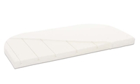 Tobi babybay Matratze Classic Extraluftig für Maxi/Boxspring 160509