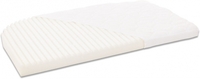 Tobi babybay Matratze Klima Wave für Boxspring XXL