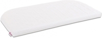 Tobi babybay Premium Wechselbezug Classic Cotton Soft für Modell Comfort/Boxspring Comfort