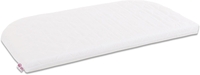 Tobi babybay Premium Wechselbezug Classic Fresh für Modell Mini/Midi