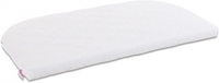Tobi babybay Premium Wechselbezug Natural für Modell Mini/Midi