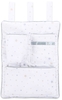Tobi babybay Utensilo Sternenmix sand/blau