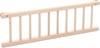 Tobi babybay Verschlussgitter natur unbehandelt für Maxi/Boxspring