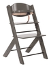 Treppy 1002 Grau Kinderhochstuhl
