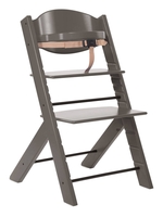 Treppy 1002 Grau Kinderhochstuhl
