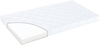 Träumeland Matratze Softwash 60 x 120 cm