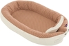 Träumeland Nestchen Home Comfort Fische braun
