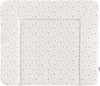 Träumeland Wickelauflage Zuhause 75 x 85 cm