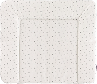 Träumeland Wickelauflage Zuhause 75 x 85 cm