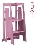 Tuki Lernturm Lavendar