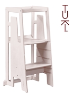 Tuki Lernturm Whitewash