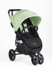 Valcobaby Snap 3 Original Black inkl. Dach green (Valco Baby)