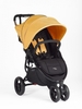 Valcobaby Snap 3 Original Black inkl. Dach sunset (Valco Baby)