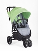 Valcobaby Snap 3 Original Dove Grey inkl. Dach green (Valco Baby)