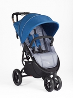 Valcobaby Snap 3 Original Dove Grey inkl. Dach ocean (Valco Baby)