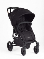 Valcobaby Snap 4 Original Black inkl. Dach black (Valco Baby)