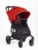 Valcobaby Snap 4 Original Black inkl. Dach fire (Valco Baby)