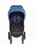Valcobaby Snap 4 Original Black inkl. Dach ocean (Valco Baby)