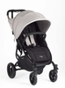 Valcobaby Snap 4 Original Black inkl. Dach stone (Valco Baby)