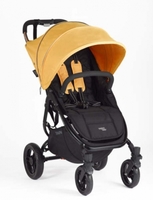 Valcobaby Snap 4 Original Black inkl. Dach sunset (Valco Baby)