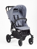 Valcobaby Snap 4 Original Dove Grey inkl. Dach dove grey (Valco Baby)