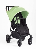 Valcobaby Snap 4 Original Dove Grey inkl. Dach green (Valco Baby)