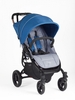 Valcobaby Snap 4 Original Dove Grey inkl. Dach ocean (Valco Baby)