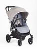 Valcobaby Snap 4 Original Dove Grey inkl. Dach stone (Valco Baby)