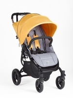 Valcobaby Snap 4 Original Dove Grey inkl. Dach sunset (Valco Baby)