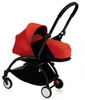 YOYO+ 0+ BZ10105-04 Neugeborenen-Set/Newborn Pack rot (Babyzen)