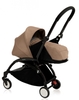 YOYO+ 0+ BZ10105-06 Neugeborenen-Set/Newborn Pack taupe (Babyzen)