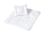 Zöllner 2000-0 Kindersteppbett-Set Basic 80x80 cm / 35x40 cm