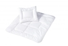 Zöllner 2000-0 Kindersteppbett-Set Basic 80x80 cm / 35x40 cm