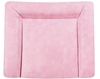 Zöllner 4276-0 Folie uni rosa Softy Wickelauflage 75/85