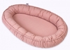 Zöllner Babynest Nido Terra dusty rose