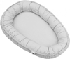 Zöllner Babynest Nido Terra grau