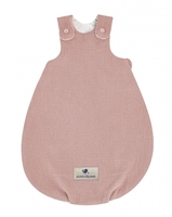 Zöllner Babyschlafsack Koon Terra dusty rose 62/68