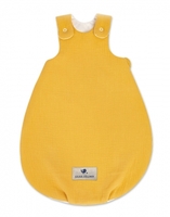 Zöllner Babyschlafsack Koon Terra honig 50/56