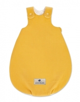 Zöllner Babyschlafsack Koon Terra honig 56/62