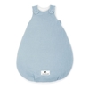 Zöllner Babyschlafsack Musselin 50/56 denim
