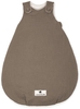 Zöllner Babyschlafsack Musselin 56/62 nougat