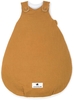 Zöllner Babyschlafsack Musselin 62/68 zimt
