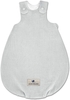 Zöllner Babyschlafsack Musselin grau 62/68