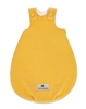 Zöllner Babyschlafsack Musselin honig 50/56