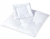 Zöllner Babysteppbett Feder-Daune Nomite 80x80